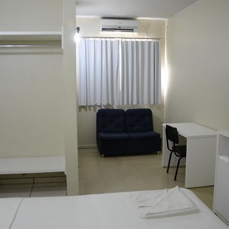 Palace Gurupi Hotel Extérieur photo