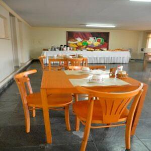 Palace Gurupi Hotel Extérieur photo