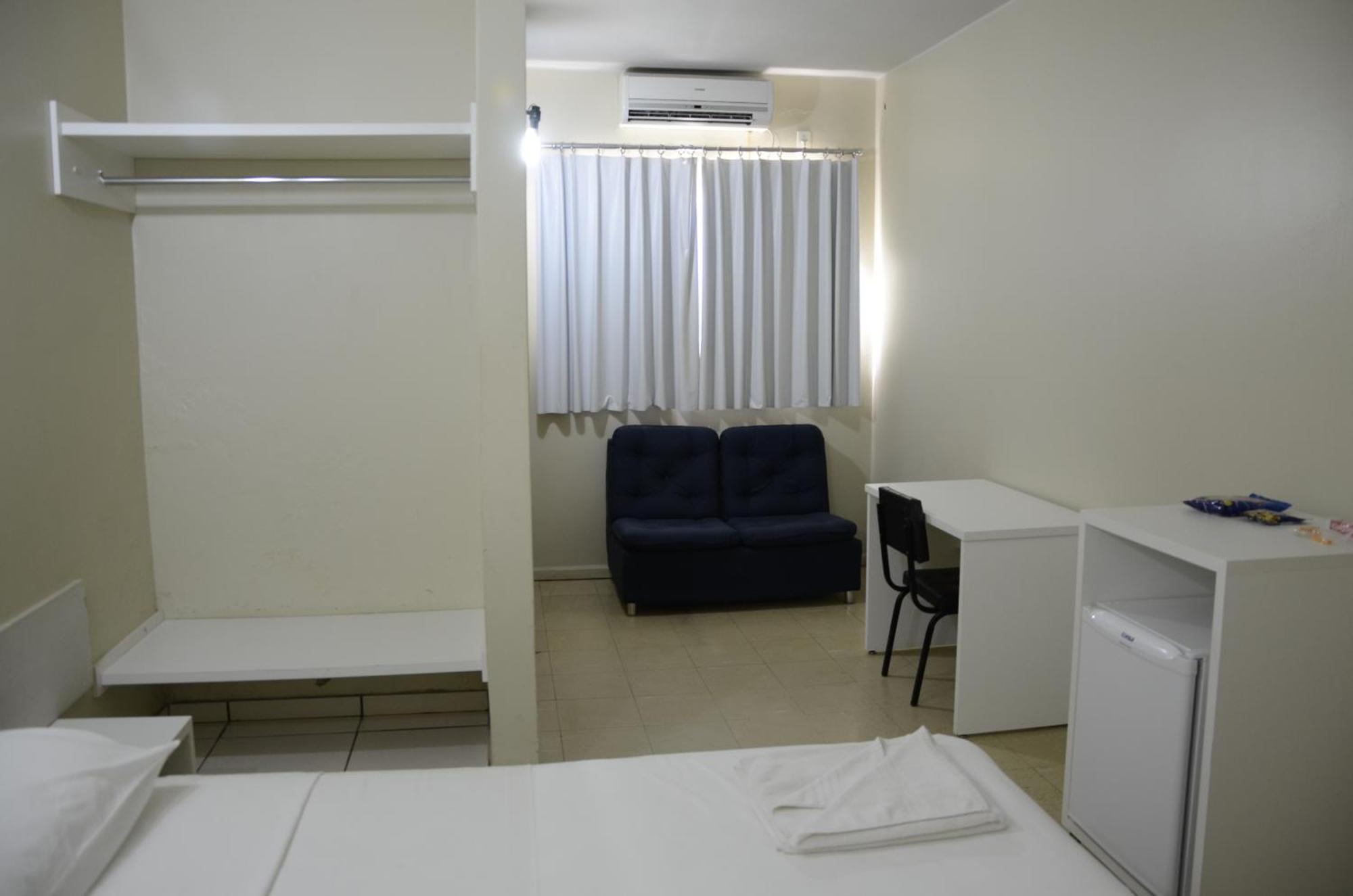 Palace Gurupi Hotel Extérieur photo