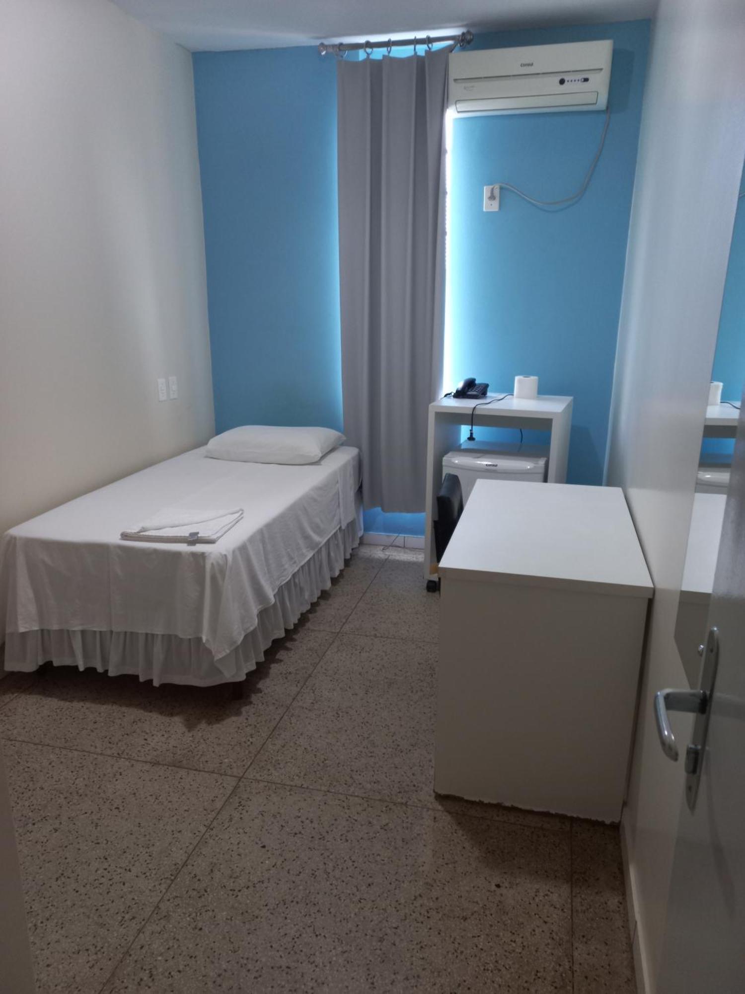 Palace Gurupi Hotel Extérieur photo